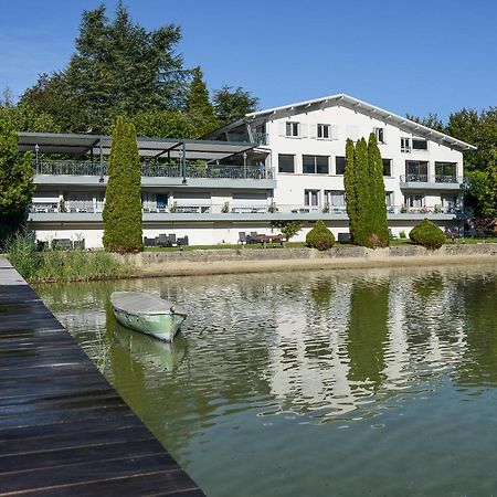 Novalaise Plage Екстер'єр фото