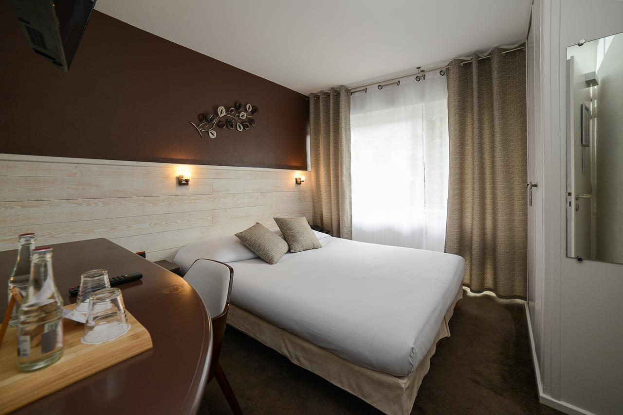 Novalaise Plage Екстер'єр фото