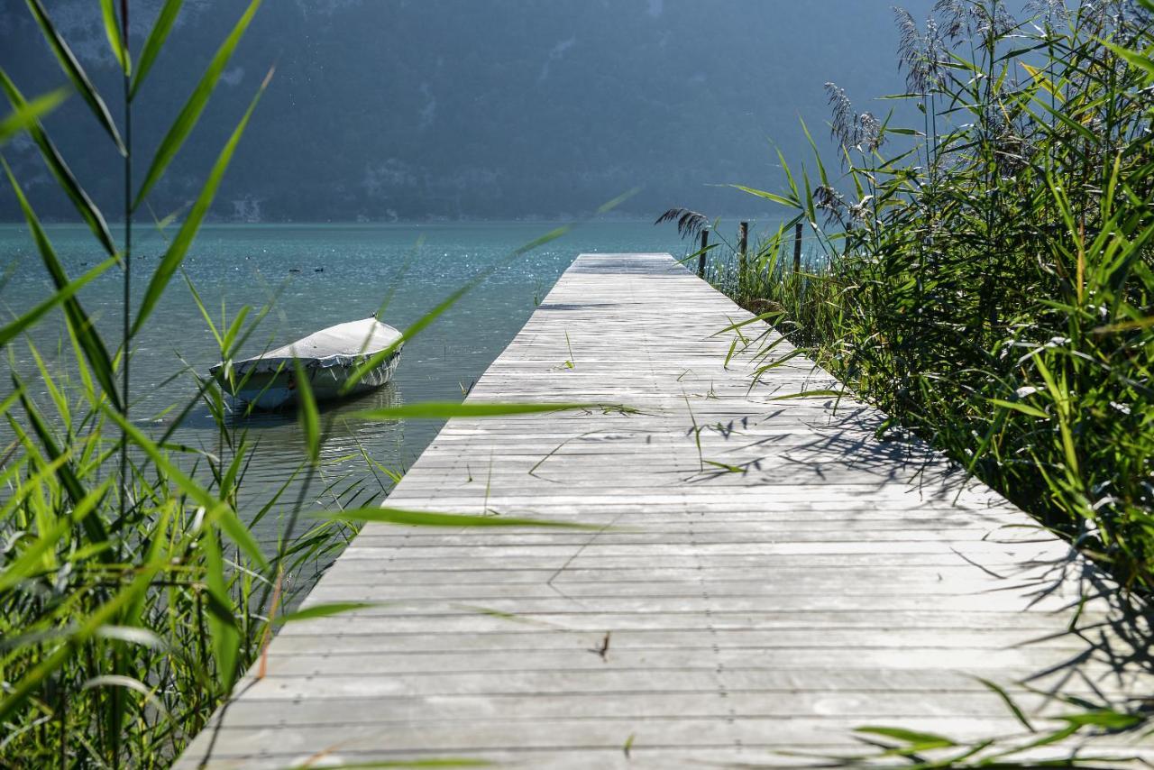 Novalaise Plage Екстер'єр фото